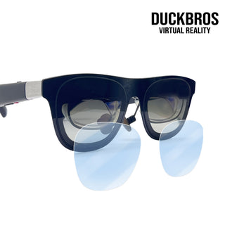 預購 AR 眼鏡保護套組 ｜相容於 XREAL One Pro/One DUCKBROS VR