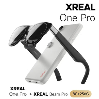 代購 XREAL ONE PRO/ONE｜智能AR眼鏡  Beam Pro Xreal