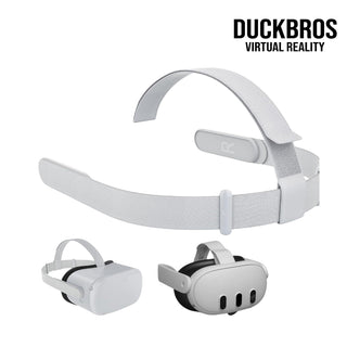 鴨寶牌 布頭帶｜相容於 Q3S/Q3/Q2