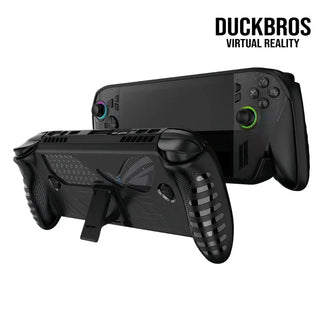 TPU 支架保護套｜相容於 ROG Xbox Ally / Ally X DUCKBROS Brand