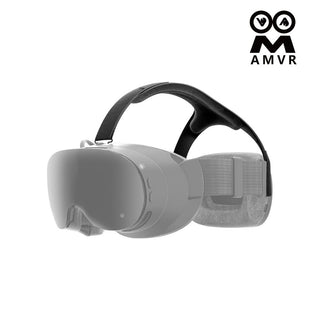 預購 AMVR HS2 舒適頭帶丨相容於 Steam Frame AMVR