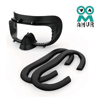 AMVR｜Hp Reverb G2 wide mask｜Comfortable, light-blocking and breathable