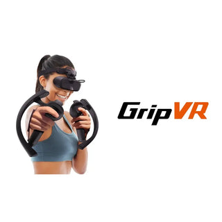 代購 Shiftall GripVR 控制器｜相容於 SteamVR VRChat Shiftall