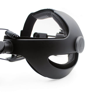 HTC Vive リスニングヘッドセット｜高品質で快適な交換用レザーパッド