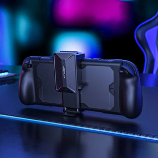 JSAUX 散熱風扇 ｜相容於 NS Switch 2 DUCKBROS Brand
