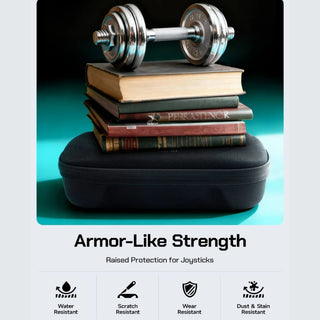 預購 Jsaux 雙層收納包丨相容於 ROG Xbox Ally / Ally X