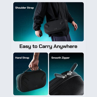 預購 Jsaux 雙層收納包丨相容於 ROG Xbox Ally / Ally X