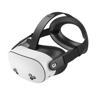 預購 KIWI design K4 Flex 舒適頭戴｜相容於 Quest 3 / 3S