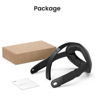 預購 KIWI design K4 Flex 舒適頭戴｜相容於 Quest 3 / 3S