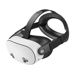 KIWI design K4 Flex 舒適頭戴｜相容於 Quest 3 / 3S KIWI design
