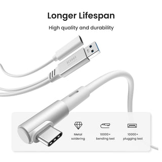 KIWI Design 18W Link 傳輸線｜相容於 Quest 3S/3/2/Pro/Pico 4