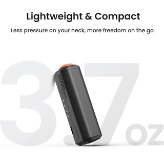 KIWI design P5000 迷你行動電源丨相容於 Quest 3/3S/Pico 4 KIWI design