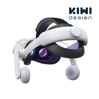 KIWI design｜高音質耳機頭戴