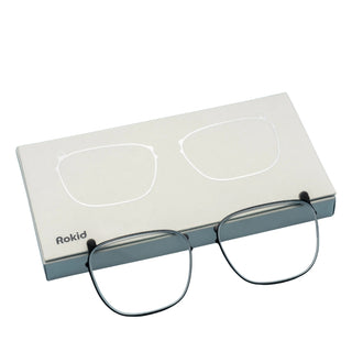 預購 AI 智慧眼鏡｜相容於 Rokid Glasses