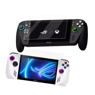 9H鋼化膜丨相容於 ROG XBOX Ally/Ally X DUCKBROS Brand
