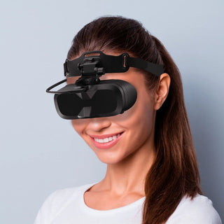 代購 Shiftall MeganeX 8K Mark II｜SteamVR