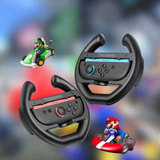 派對充電套組｜相容於 Switch 2 充電座 派對配件 DUCKBROS Brand