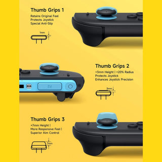 派對充電套組｜相容於 Switch 2 充電座 派對配件 DUCKBROS Brand