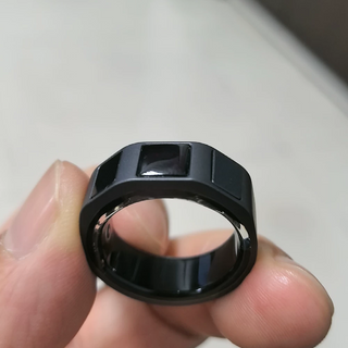 預購 AI眼鏡 國際版丨相容於 INMO GO3 戒指 Speaker INMO
