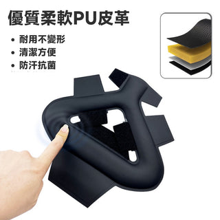 Q3S VR新手入門套組｜相容於 Quest 3S DUCKBROS VR