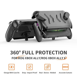 鴨寶牌 掌機保護殼丨相容於 ROG Xbox Ally / Ally X DUCKBROS Brand