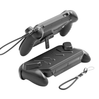 鴨寶牌 掌機保護殼丨相容於 ROG Xbox Ally / Ally X DUCKBROS Brand
