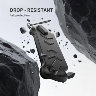 鴨寶牌 掌機保護殼丨相容於 ROG Xbox Ally / Ally X DUCKBROS Brand