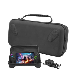 預購 掌機支架收納包｜相容於 ROG Xbox Ally / Ally X