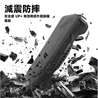 掌機支架收納包｜相容於 ROG Xbox Ally / Ally X DUCKBROS Brand