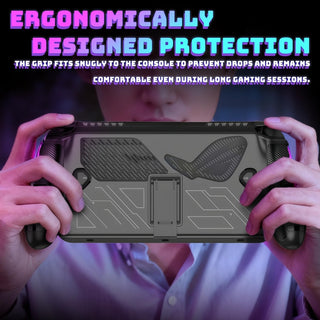預購 TPU 支架保護套｜相容於 ROG Xbox Ally / Ally X