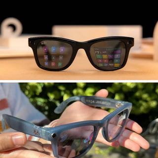 代購 AR眼鏡 ｜相容於 雷朋 Ray-Ban Display