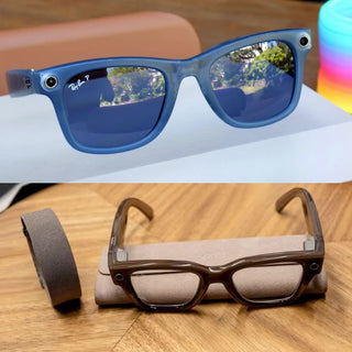 代購 AR眼鏡 ｜相容於 雷朋 Ray-Ban Display