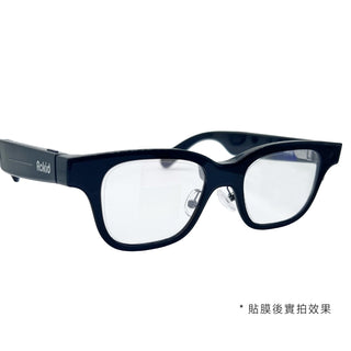 預購 鏡片保護膜｜相容於 Rokid Glasses 眼鏡