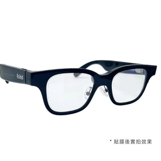 鏡片保護膜｜相容於 Rokid Glasses DUCKBROS Brand