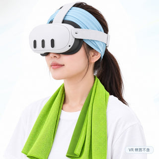 DUCKBROS SP1 Duo｜VR 運動防汗雙巾組 DUCKBROS Brand