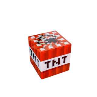 現貨 Minecraft 苦力怕/小豬燈丨當個創世神 麥塊 第三方周邊 Minecraft