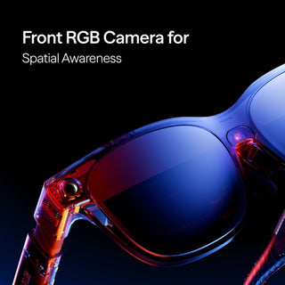 代購 VITURE Luma Ultra AR眼鏡丨相容於 PS5 / Switch 2 / Deck