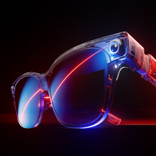 代購 VITURE Luma Ultra AR眼鏡丨相容於 PS5 / Switch 2 / Deck