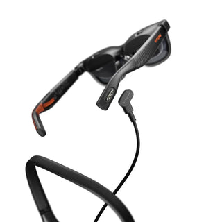 代購 VITURE Luma Ultra AR眼鏡丨相容於 PS5/Switch 2/Deck/Xbox Ally X VITURE