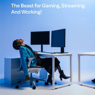 代購 VITURE Beast XR 智慧眼鏡｜相容於 Steam Deck/ROG Xbox Ally X DUCKBROS Brand