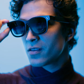 代購 VITURE Beast XR 智慧眼鏡｜相容於 Steam Deck/ROG Ally 3Dof AR眼鏡 VITURE