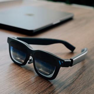 代購 VITURE Beast XR 智慧眼鏡｜相容於 Steam Deck/ROG Ally 3Dof AR眼鏡 VITURE