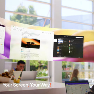 代購 VITURE Beast XR 智慧眼鏡｜相容於 Steam Deck/ROG Ally 3Dof AR眼鏡 VITURE