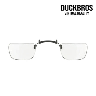 訂製 副廠 XREAL 鏡片丨One Pro/One/1S/R1/xbx｜客製化鏡片 DUCKBROS Brand
