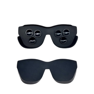 預購 AR 眼鏡保護套組 ｜相容於 XREAL One Pro/One DUCKBROS VR