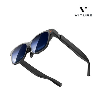 代購 VITURE Pro 2 XR 智慧眼鏡丨相容於 Steam Deck/ROG Xbox Ally X VITURE