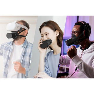 代購 Shiftall mutalk 2 降噪麥克風｜相容於 Win / IOS / MacOS / Android Shiftall