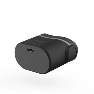 代購 Shiftall mutalk 2 降噪麥克風｜相容於 Win / IOS / MacOS / Android Shiftall