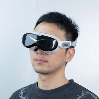 代購 Pimax Dream Air VR 頭顯丨相容於 VRChat PCVR PIMAX