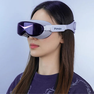 代購 Pimax Dream Air SE VR 頭顯丨相容於 VRChat PCVR PIMAX